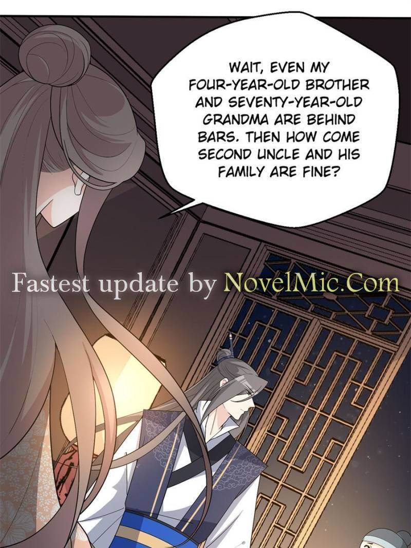 The Prince Regent’s Concubines Chapter 149 - page 6