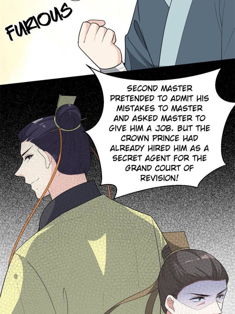 The Prince Regent’s Concubines Chapter 149 - page 8