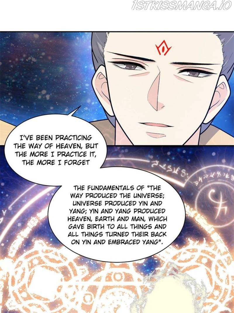 The Prince Regent’s Concubines Chapter 146 - page 10
