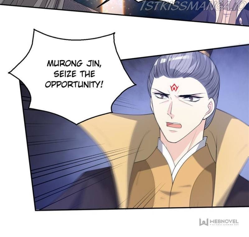 The Prince Regent’s Concubines Chapter 146 - page 13