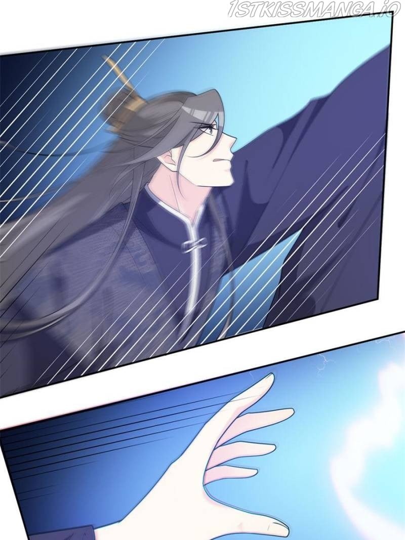 The Prince Regent’s Concubines Chapter 146 - page 14