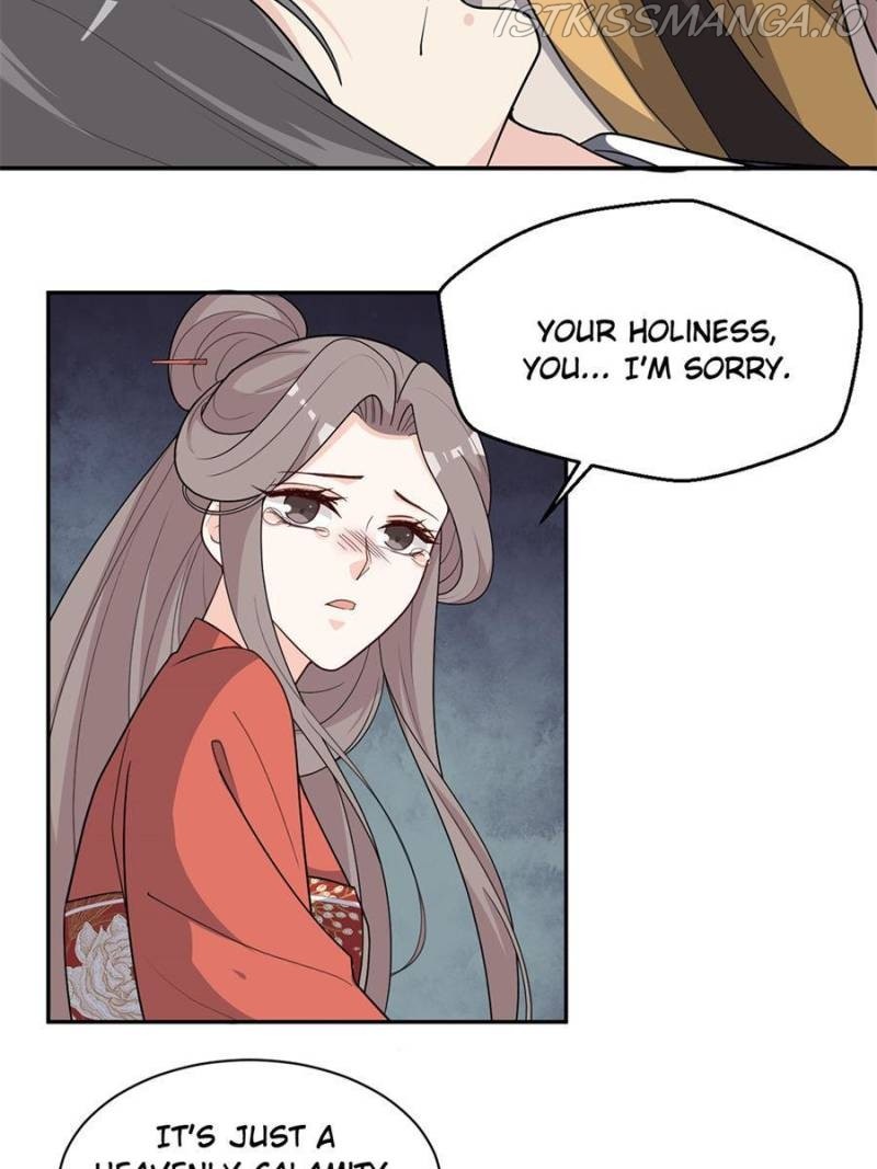 The Prince Regent’s Concubines Chapter 146 - page 24