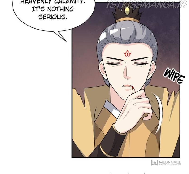 The Prince Regent’s Concubines Chapter 146 - page 25
