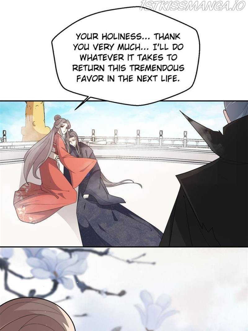 The Prince Regent’s Concubines Chapter 146 - page 26