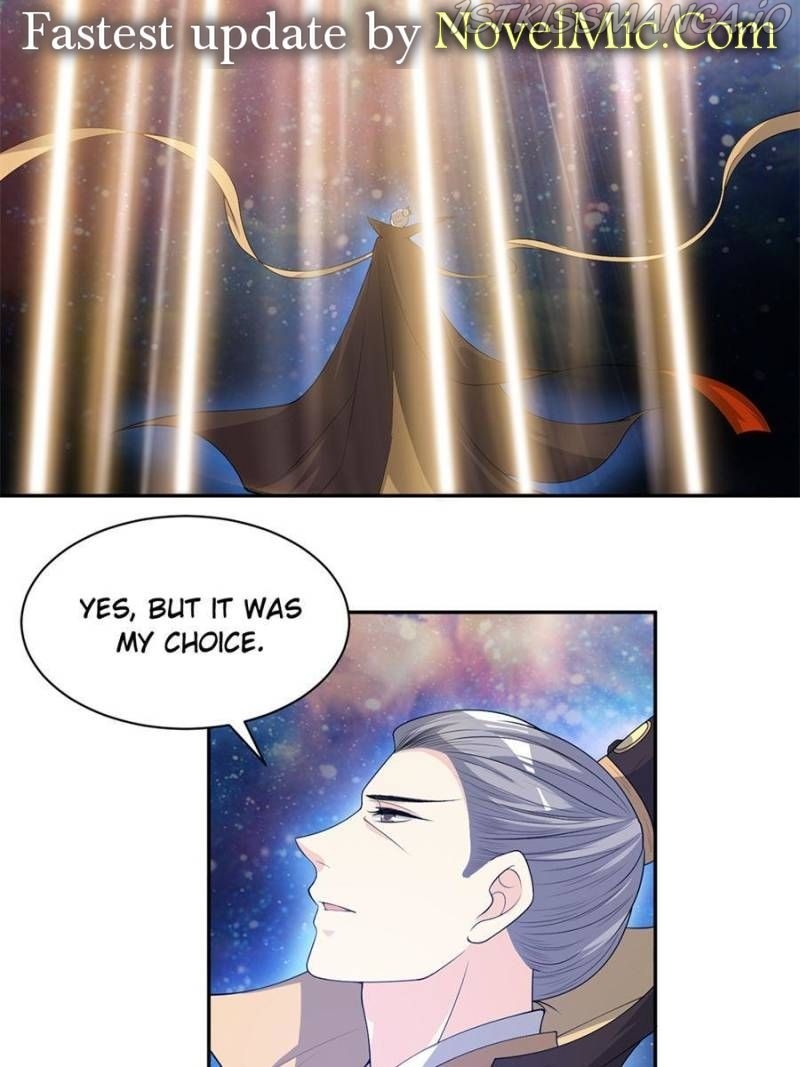 The Prince Regent’s Concubines Chapter 146 - page 6
