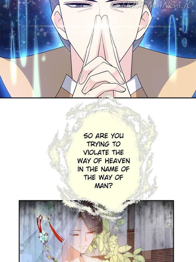 The Prince Regent’s Concubines Chapter 146 - page 8