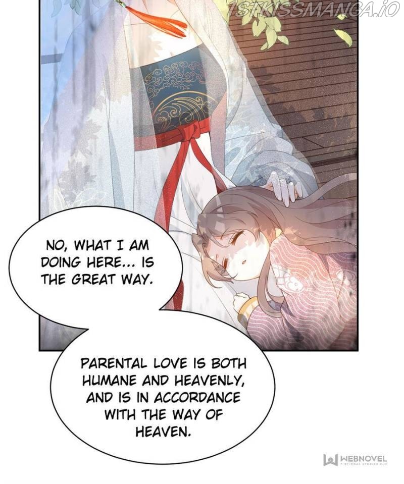The Prince Regent’s Concubines Chapter 146 - page 9