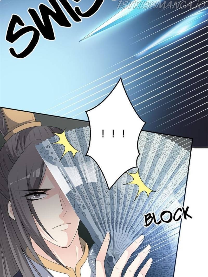 The Prince Regent’s Concubines Chapter 144 - page 12