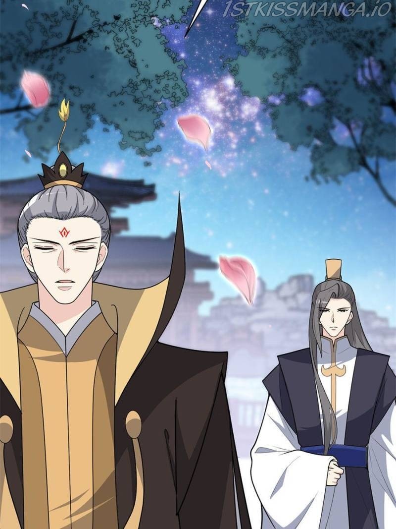 The Prince Regent’s Concubines Chapter 144 - page 26