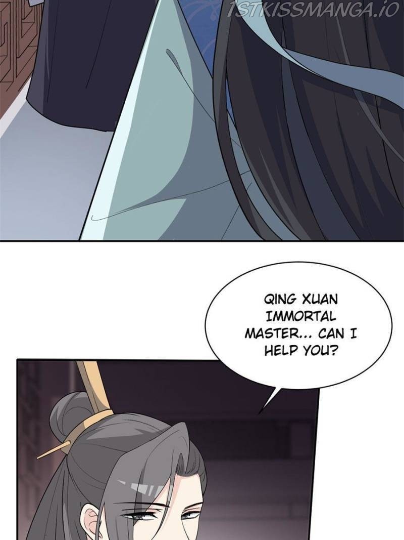 The Prince Regent’s Concubines Chapter 144 - page 3