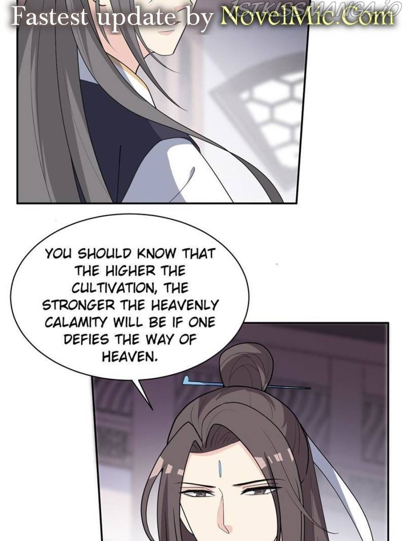 The Prince Regent’s Concubines Chapter 144 - page 4