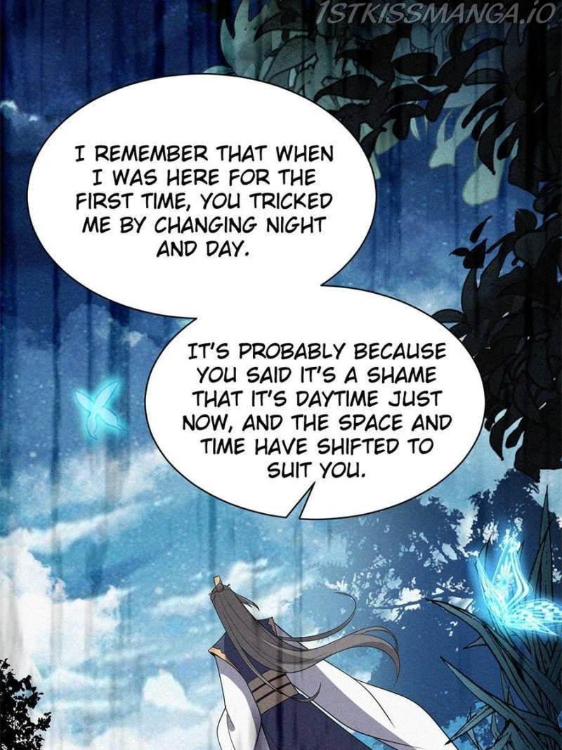 The Prince Regent’s Concubines Chapter 139 - page 10
