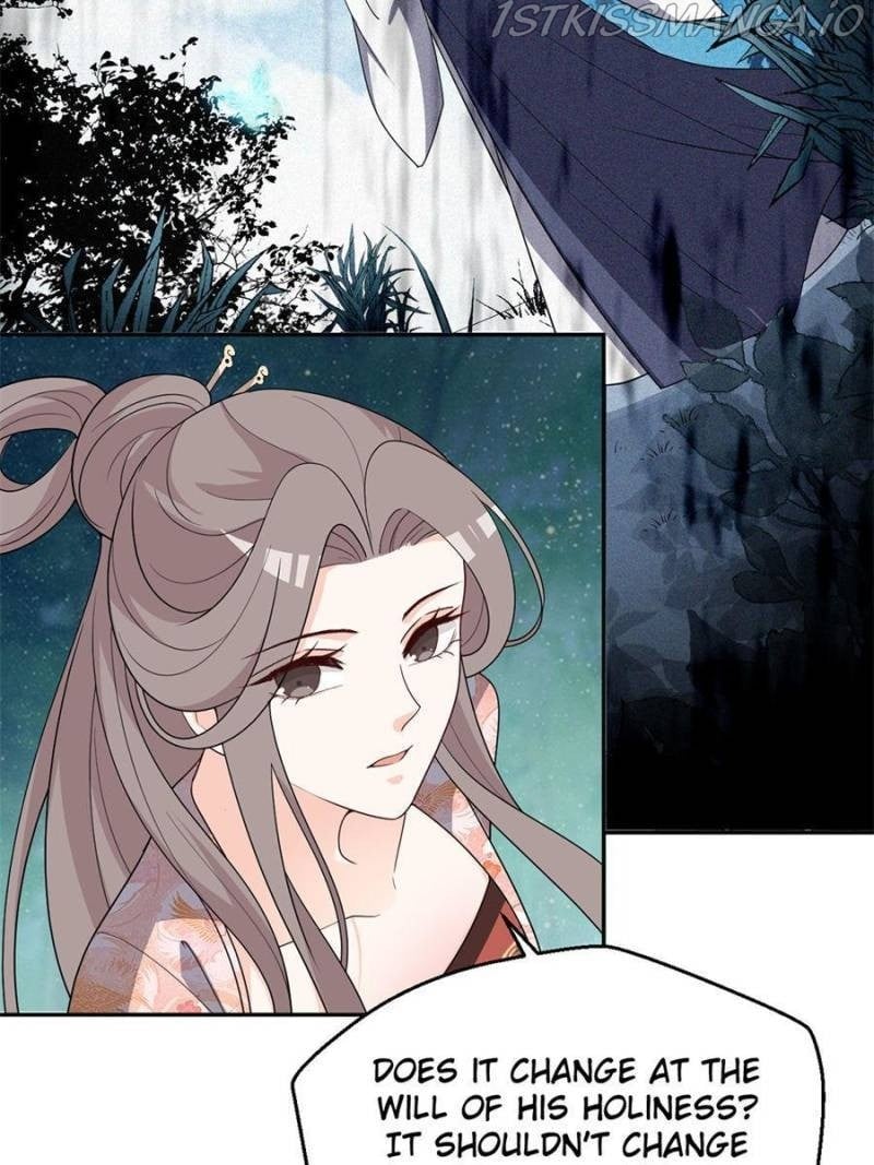 The Prince Regent’s Concubines Chapter 139 - page 11