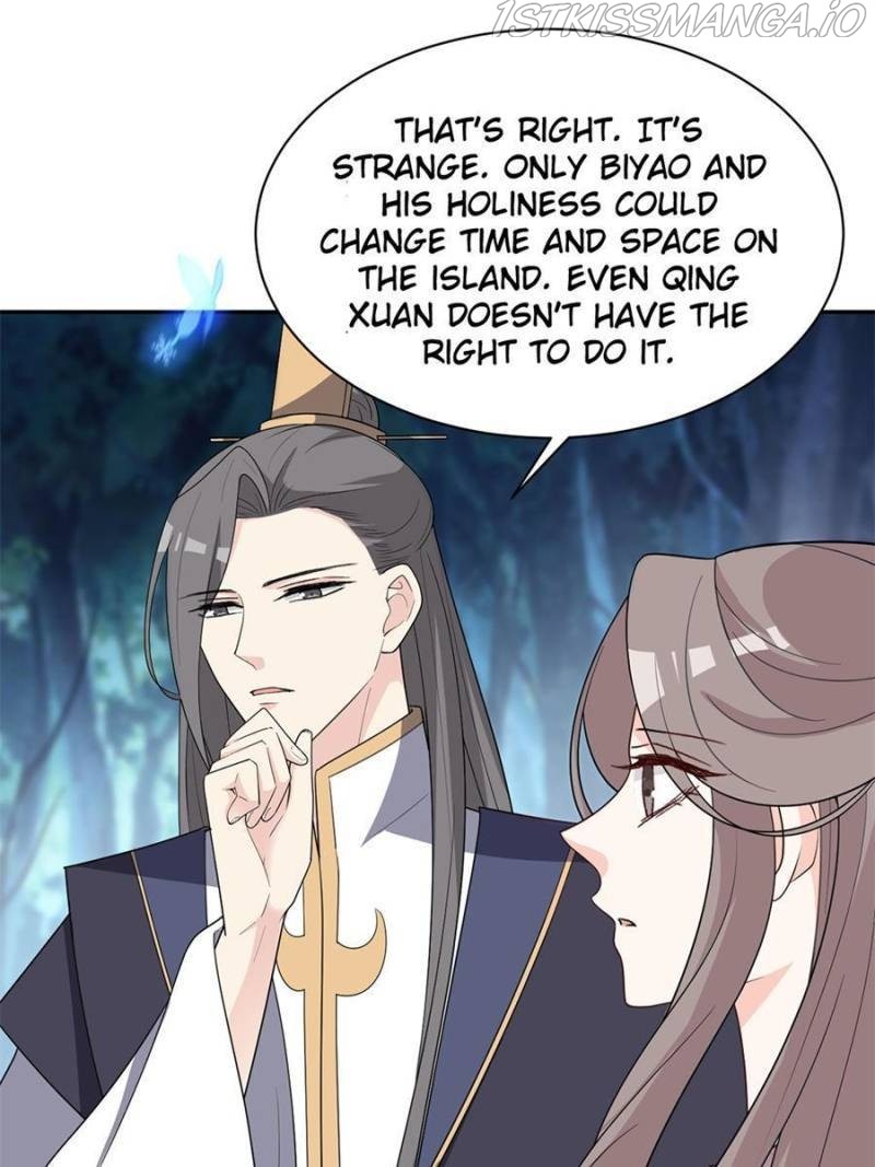 The Prince Regent’s Concubines Chapter 139 - page 13
