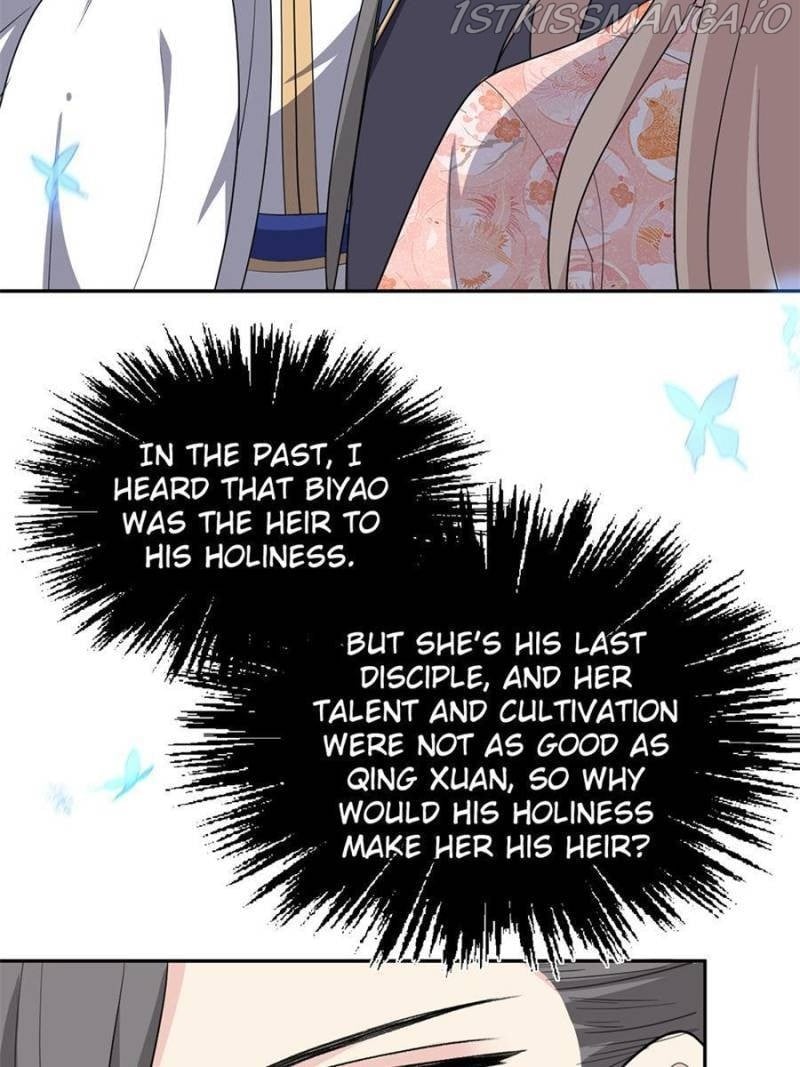 The Prince Regent’s Concubines Chapter 139 - page 14