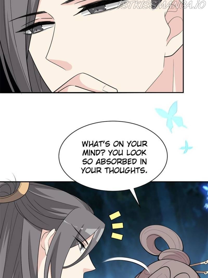 The Prince Regent’s Concubines Chapter 139 - page 15