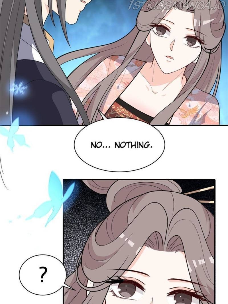 The Prince Regent’s Concubines Chapter 139 - page 16