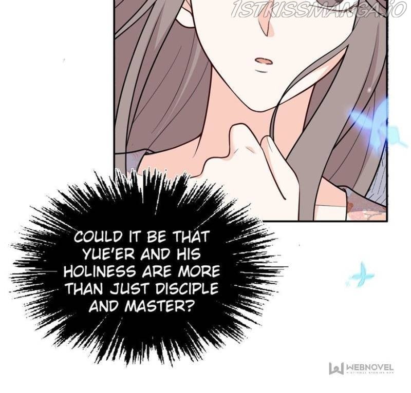 The Prince Regent’s Concubines Chapter 139 - page 17