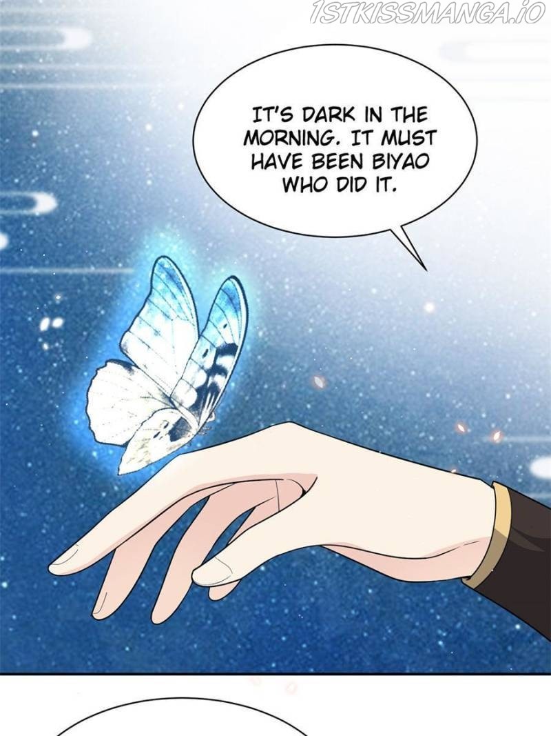The Prince Regent’s Concubines Chapter 139 - page 19