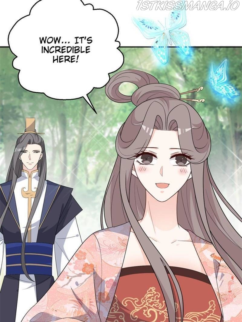 The Prince Regent’s Concubines Chapter 139 - page 2