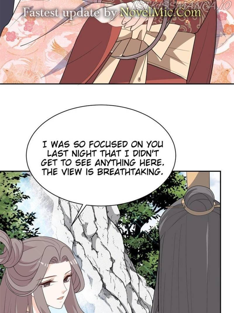 The Prince Regent’s Concubines Chapter 139 - page 3