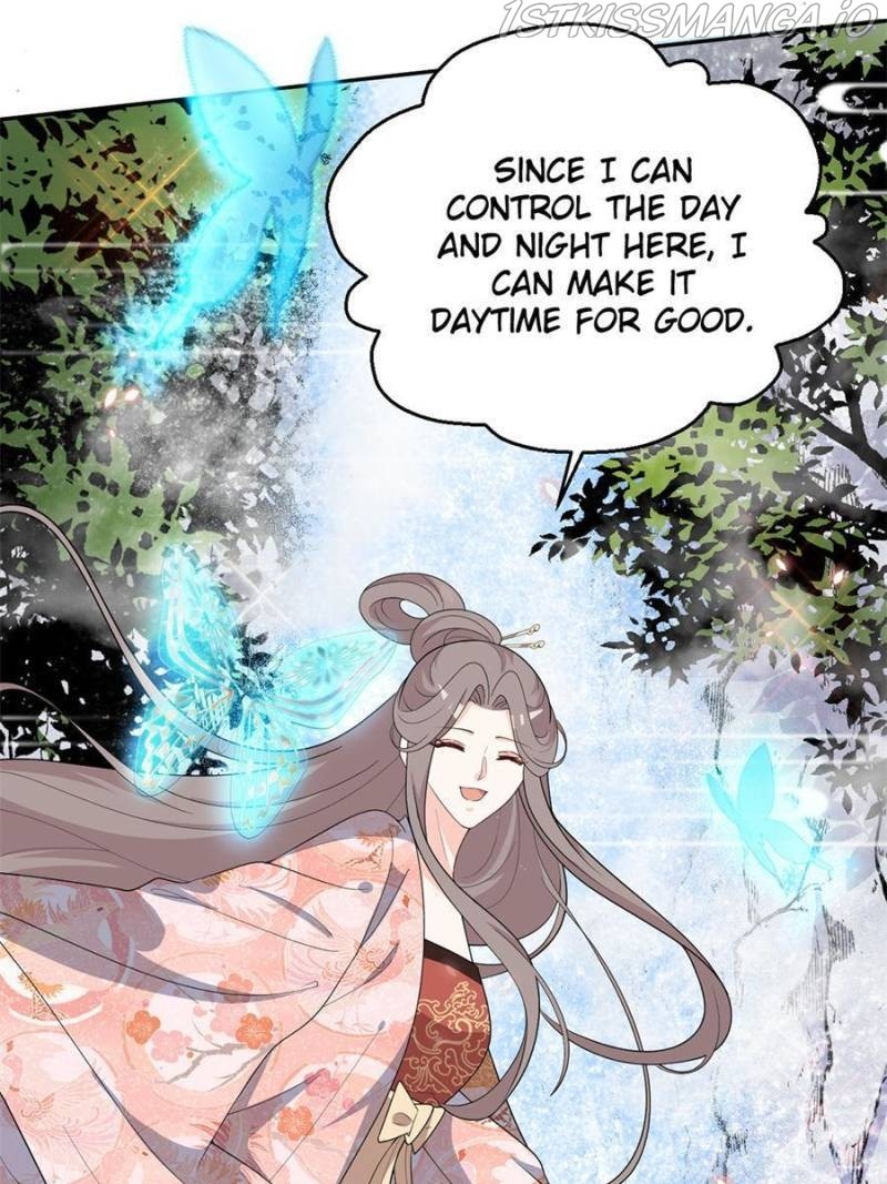 The Prince Regent’s Concubines Chapter 139 - page 30