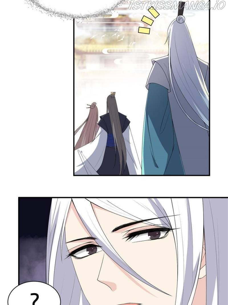The Prince Regent’s Concubines Chapter 138 - page 11