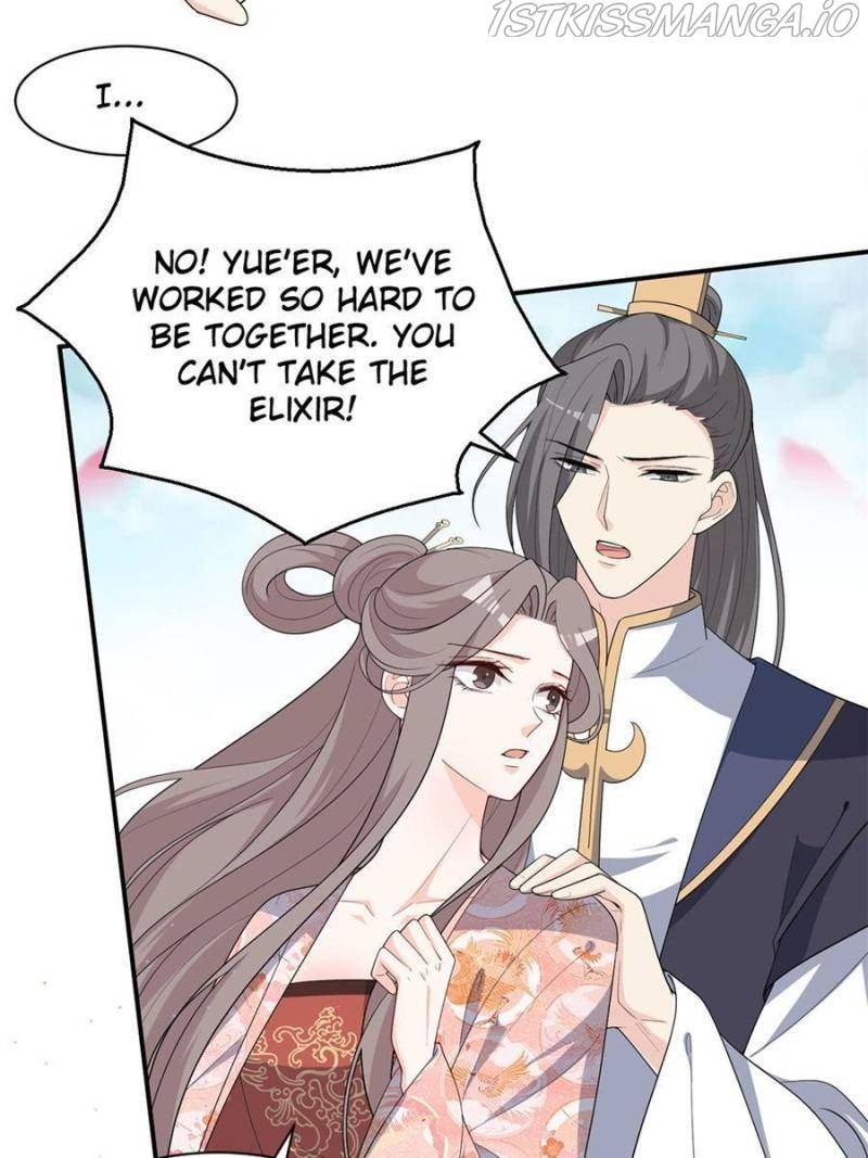 The Prince Regent’s Concubines Chapter 138 - page 2