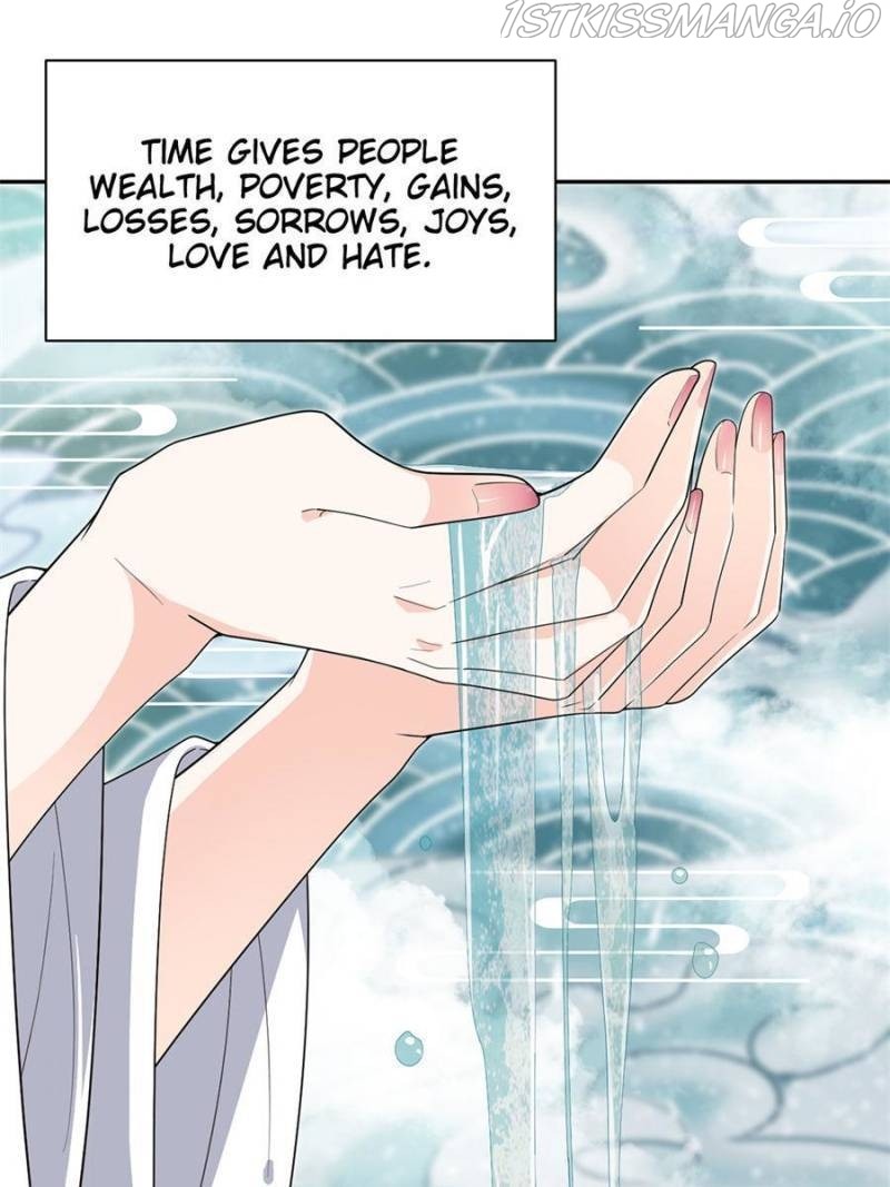 The Prince Regent’s Concubines Chapter 138 - page 26