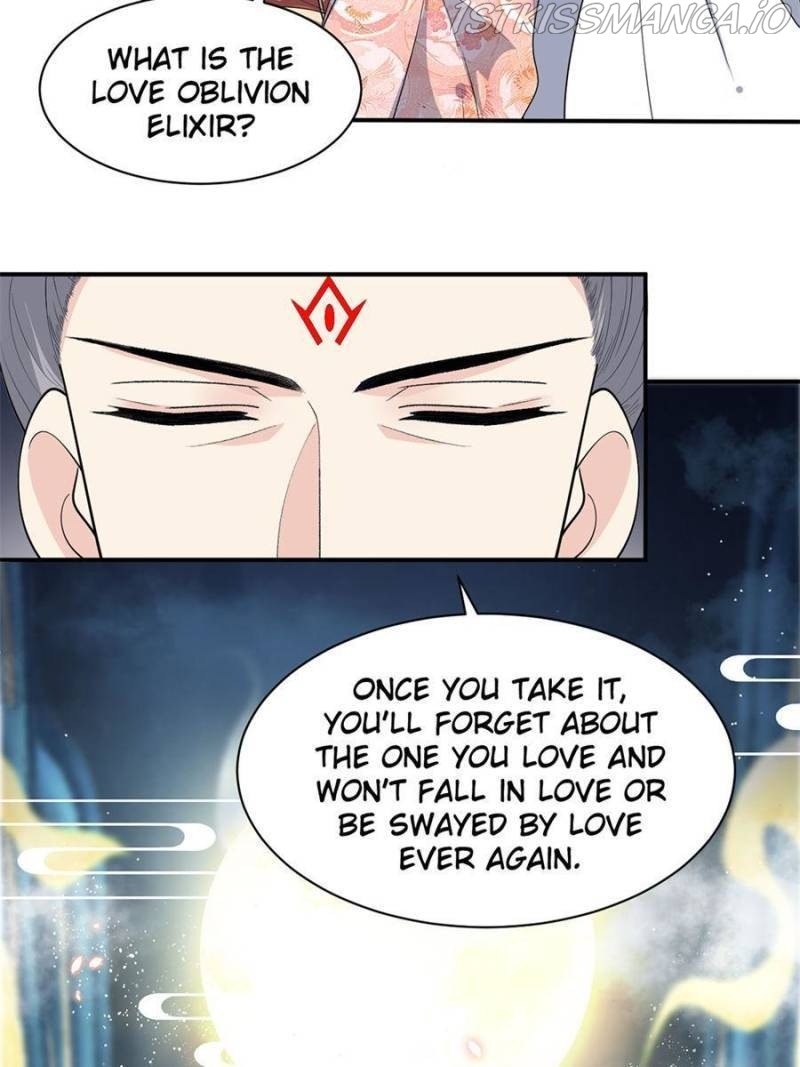 The Prince Regent’s Concubines Chapter 138 - page 3