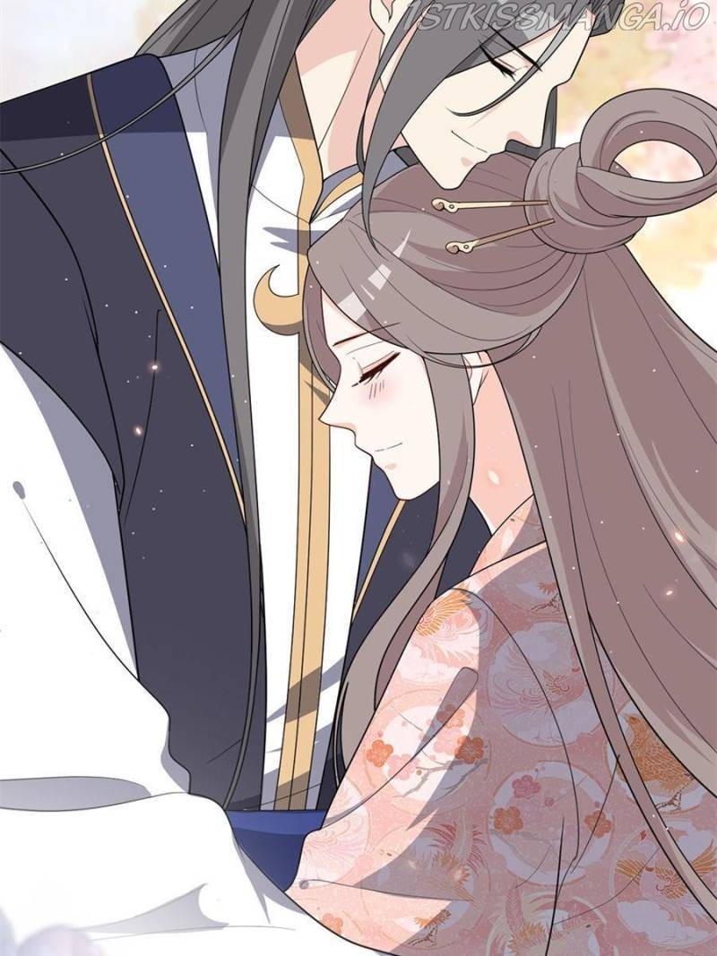 The Prince Regent’s Concubines Chapter 138 - page 32