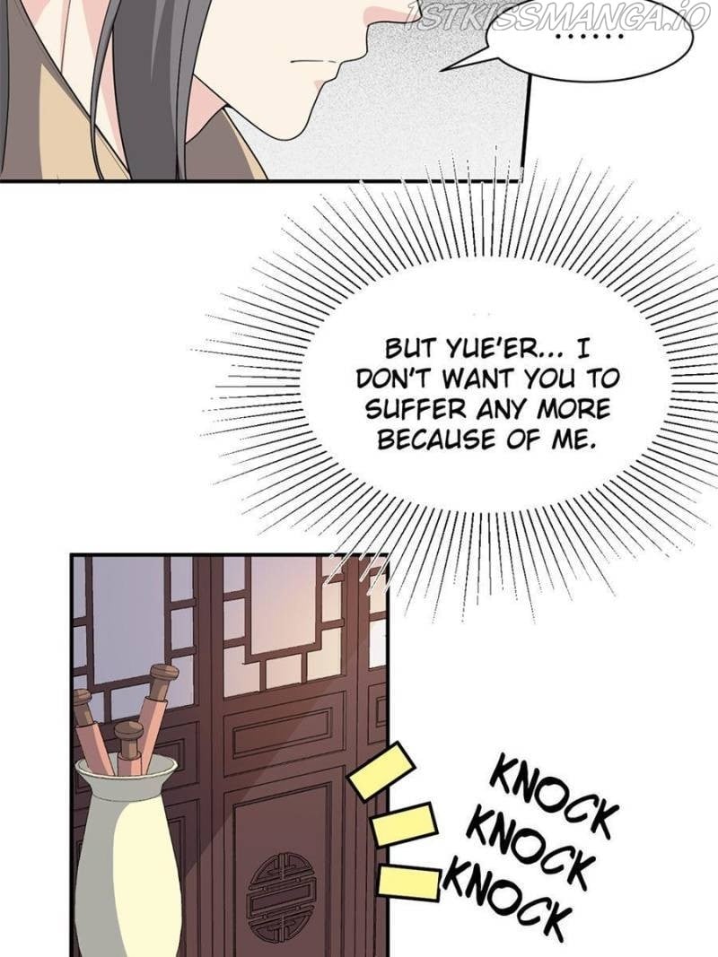 The Prince Regent’s Concubines Chapter 137 - page 10
