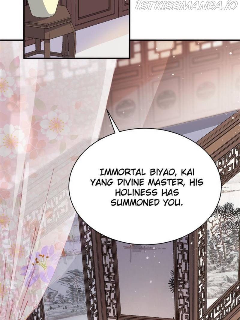 The Prince Regent’s Concubines Chapter 137 - page 11