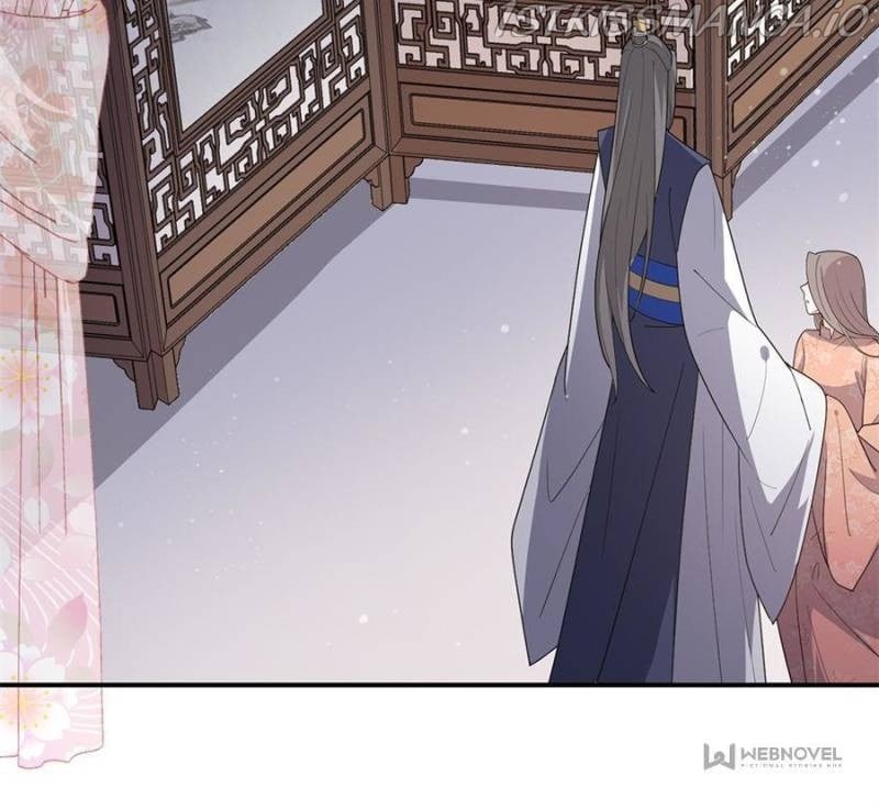 The Prince Regent’s Concubines Chapter 137 - page 12