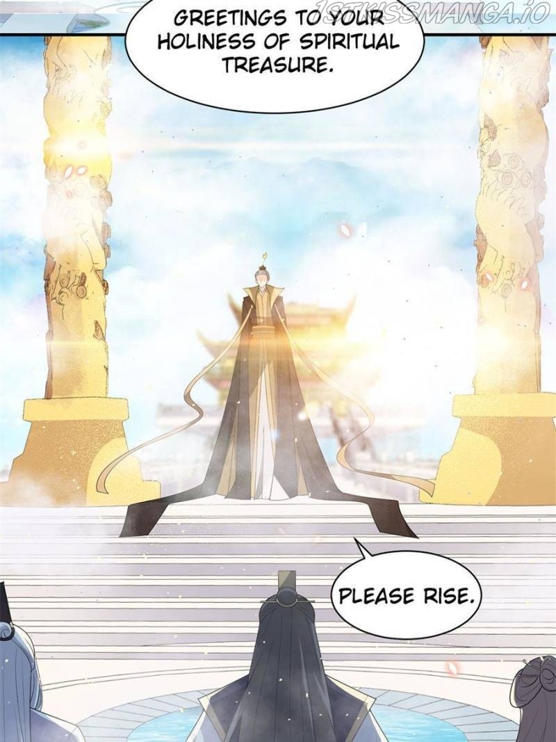 The Prince Regent’s Concubines Chapter 137 - page 14