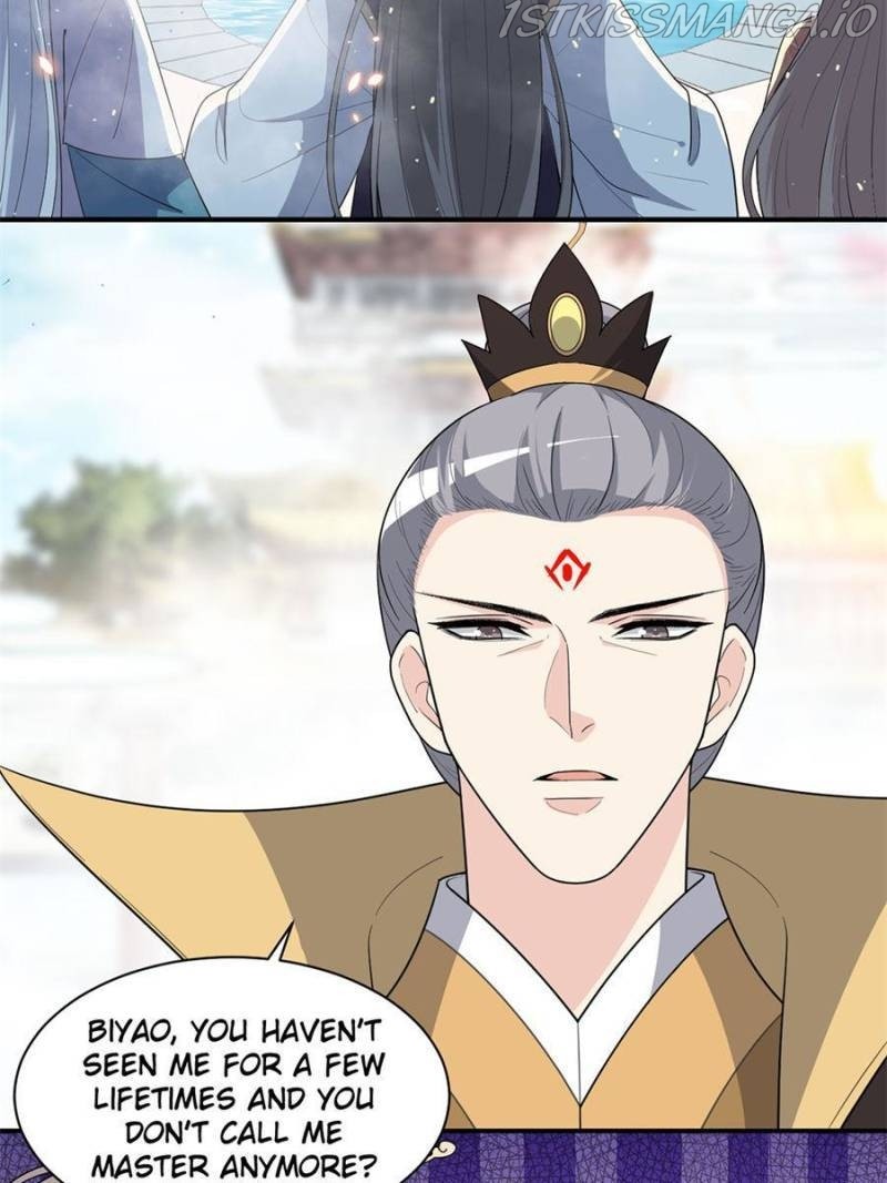The Prince Regent’s Concubines Chapter 137 - page 15