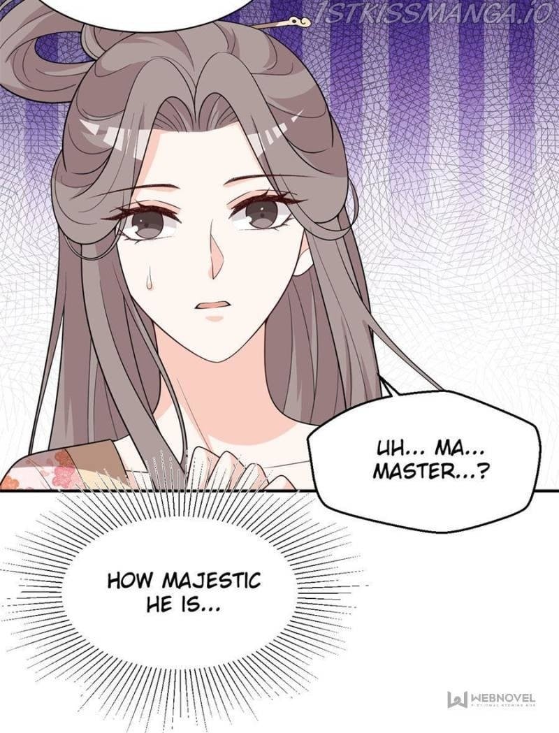 The Prince Regent’s Concubines Chapter 137 - page 16