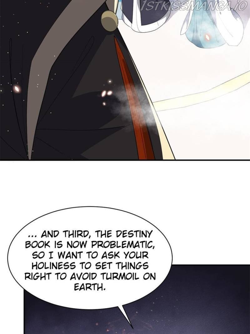 The Prince Regent’s Concubines Chapter 137 - page 19