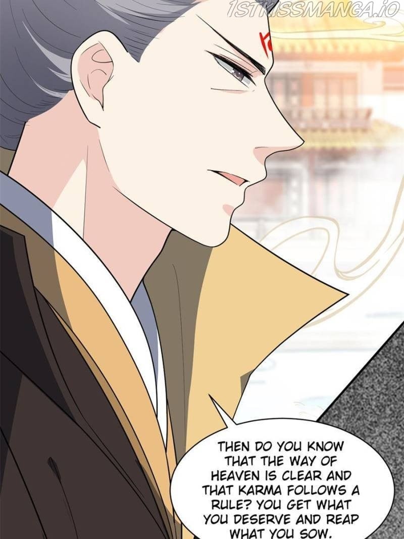 The Prince Regent’s Concubines Chapter 137 - page 23