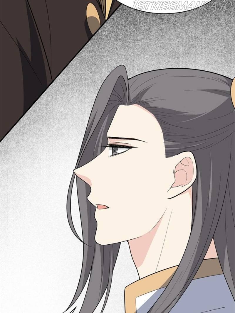 The Prince Regent’s Concubines Chapter 137 - page 24