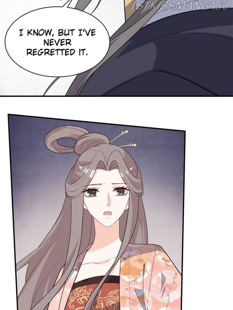 The Prince Regent’s Concubines Chapter 137 - page 25
