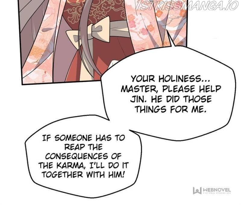 The Prince Regent’s Concubines Chapter 137 - page 26