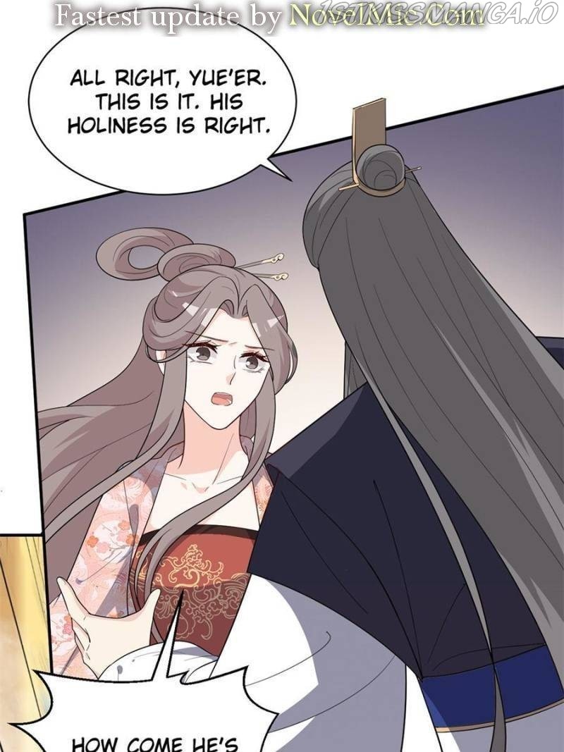 The Prince Regent’s Concubines Chapter 137 - page 31