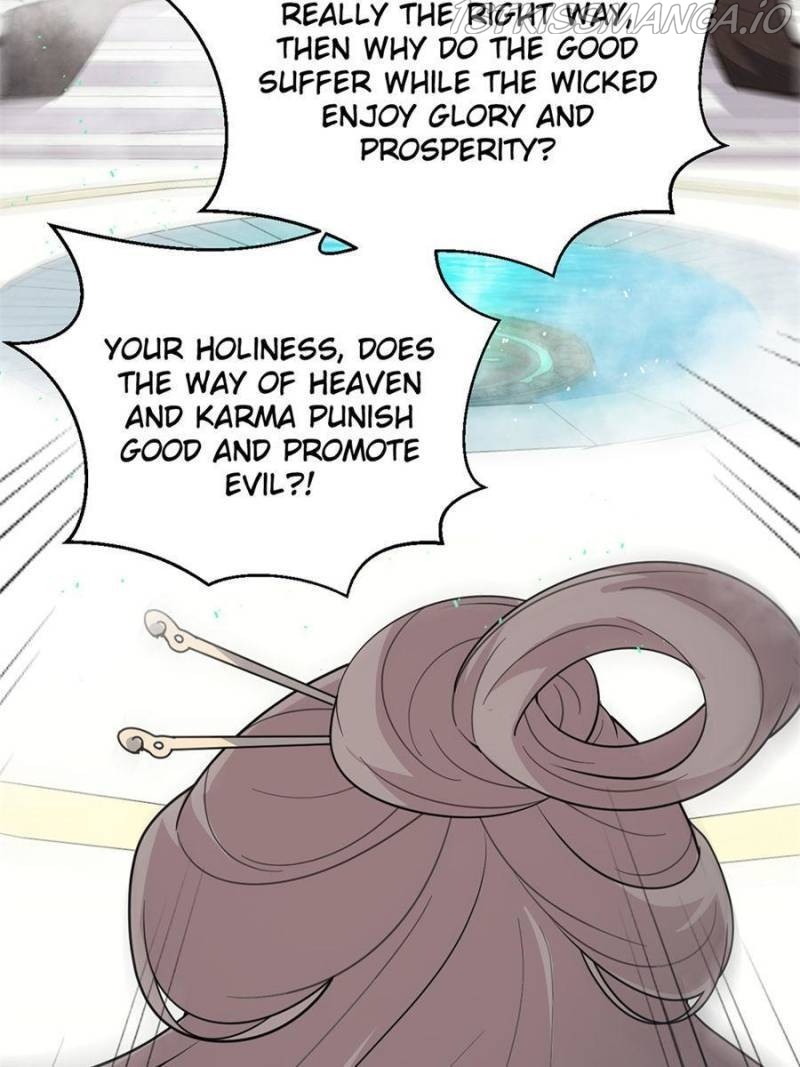 The Prince Regent’s Concubines Chapter 137 - page 33