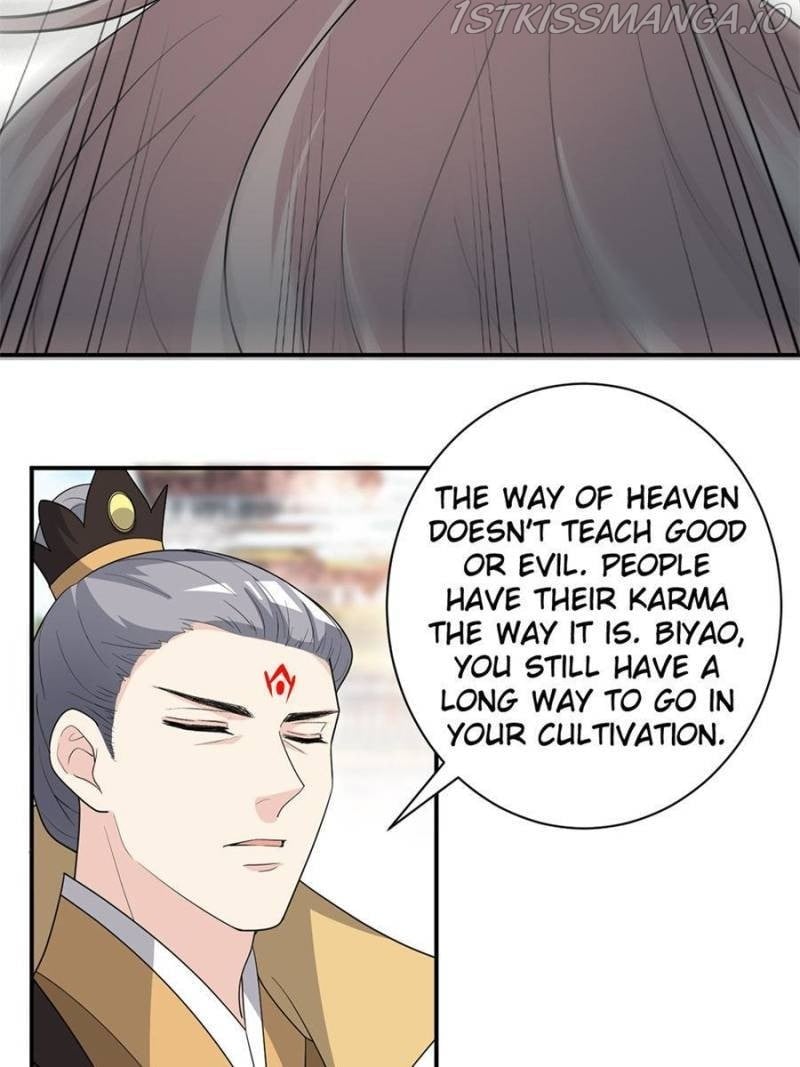 The Prince Regent’s Concubines Chapter 137 - page 34