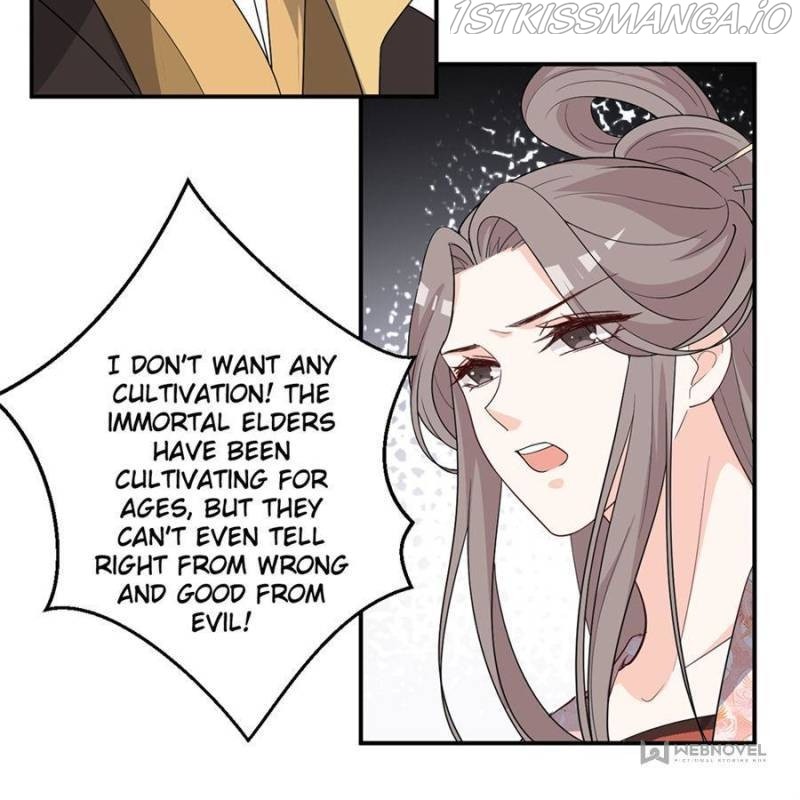 The Prince Regent’s Concubines Chapter 137 - page 35