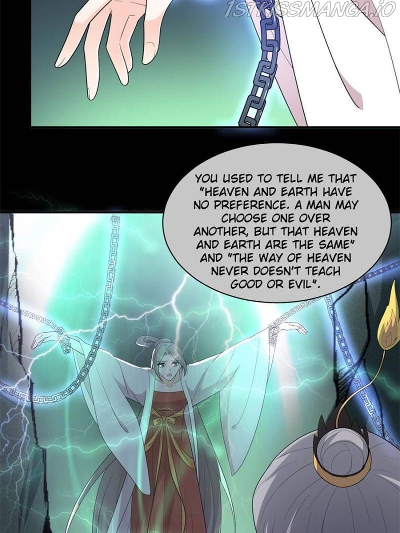 The Prince Regent’s Concubines Chapter 137 - page 37