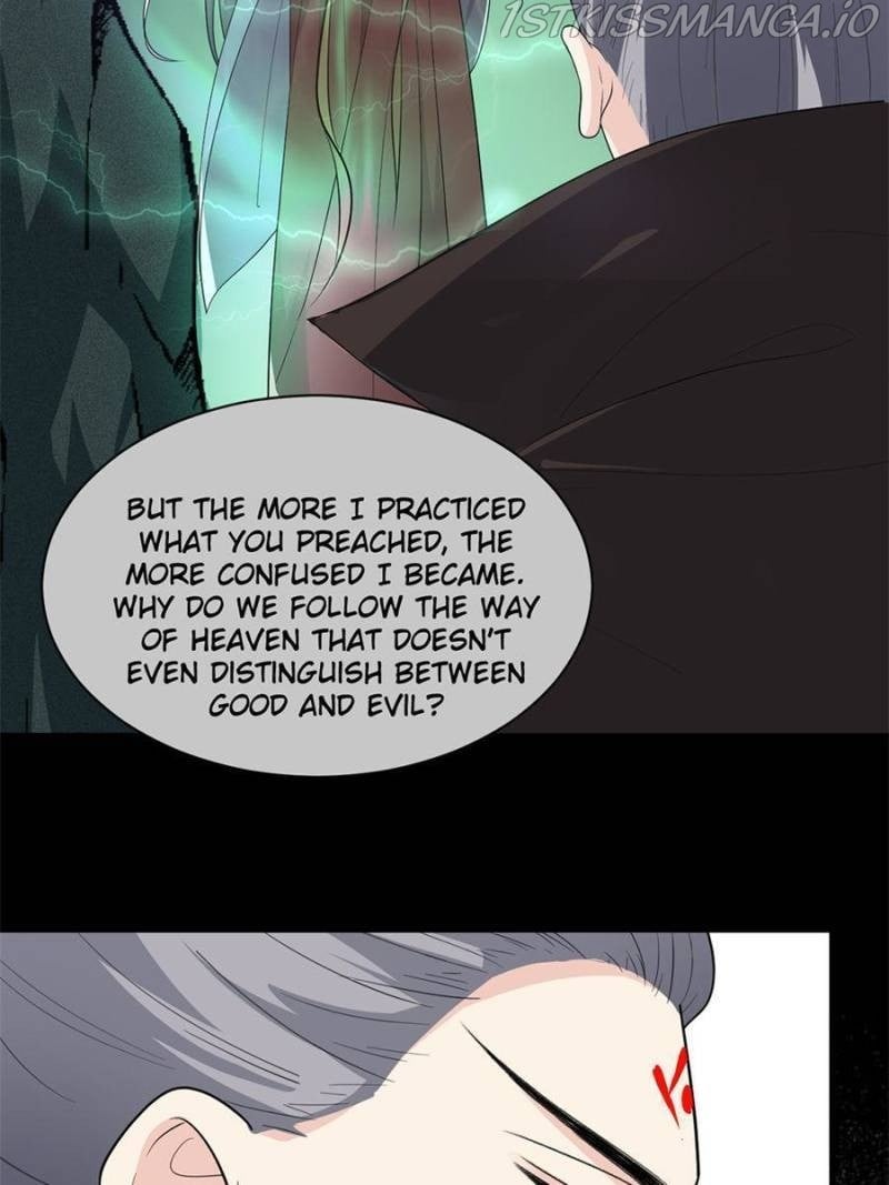 The Prince Regent’s Concubines Chapter 137 - page 38