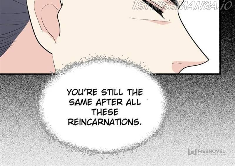 The Prince Regent’s Concubines Chapter 137 - page 39