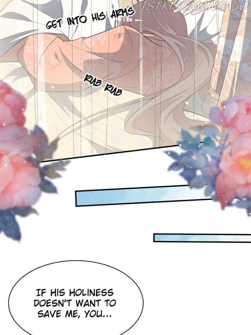 The Prince Regent’s Concubines Chapter 137 - page 6